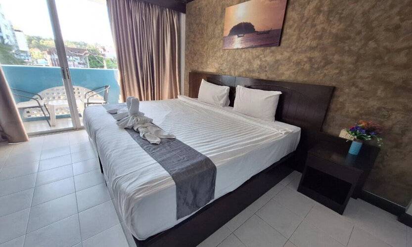 Sea Boss Homestay