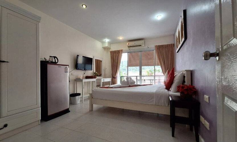 Sea Boss Homestay