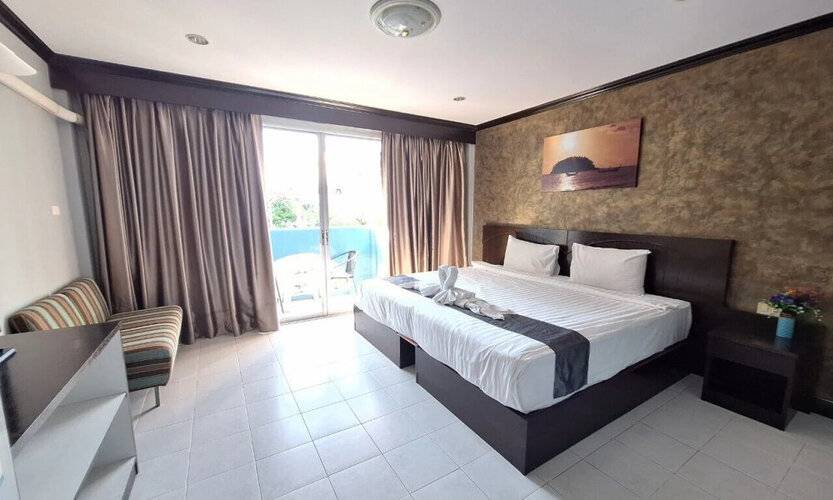 Sea Boss Homestay