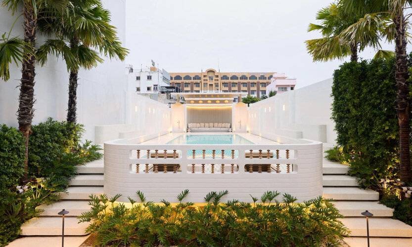 Arco Hotel Phuket Town