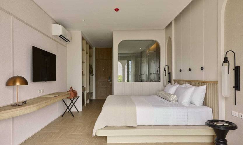 Arco Hotel Phuket Town