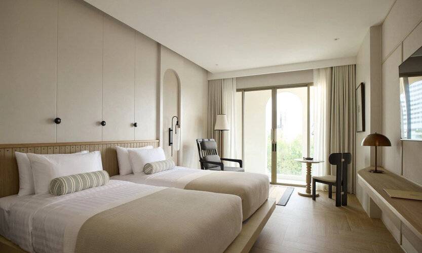 Arco Hotel Phuket Town