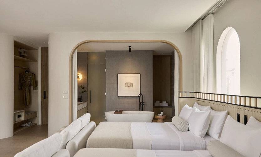 Arco Hotel Phuket Town