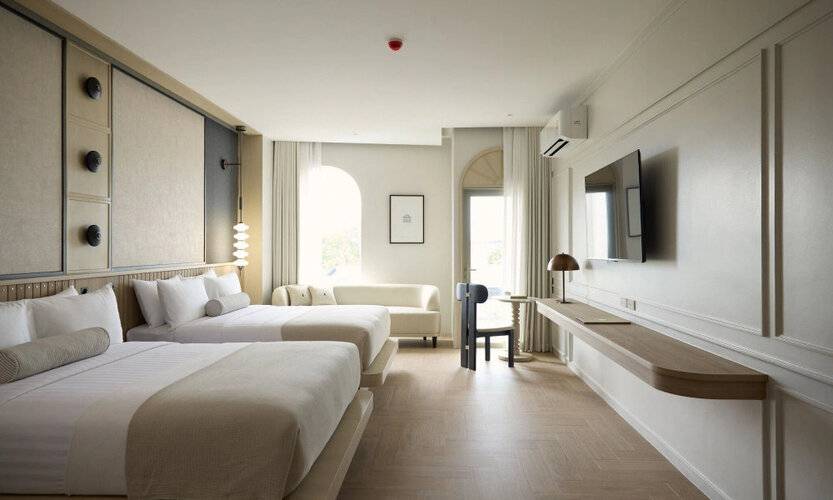 Arco Hotel Phuket Town