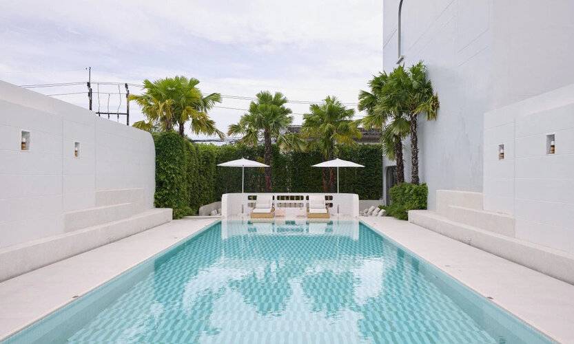 Arco Hotel Phuket Town