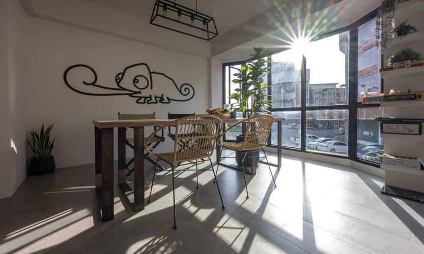 Chamemon Bed Phuket Town