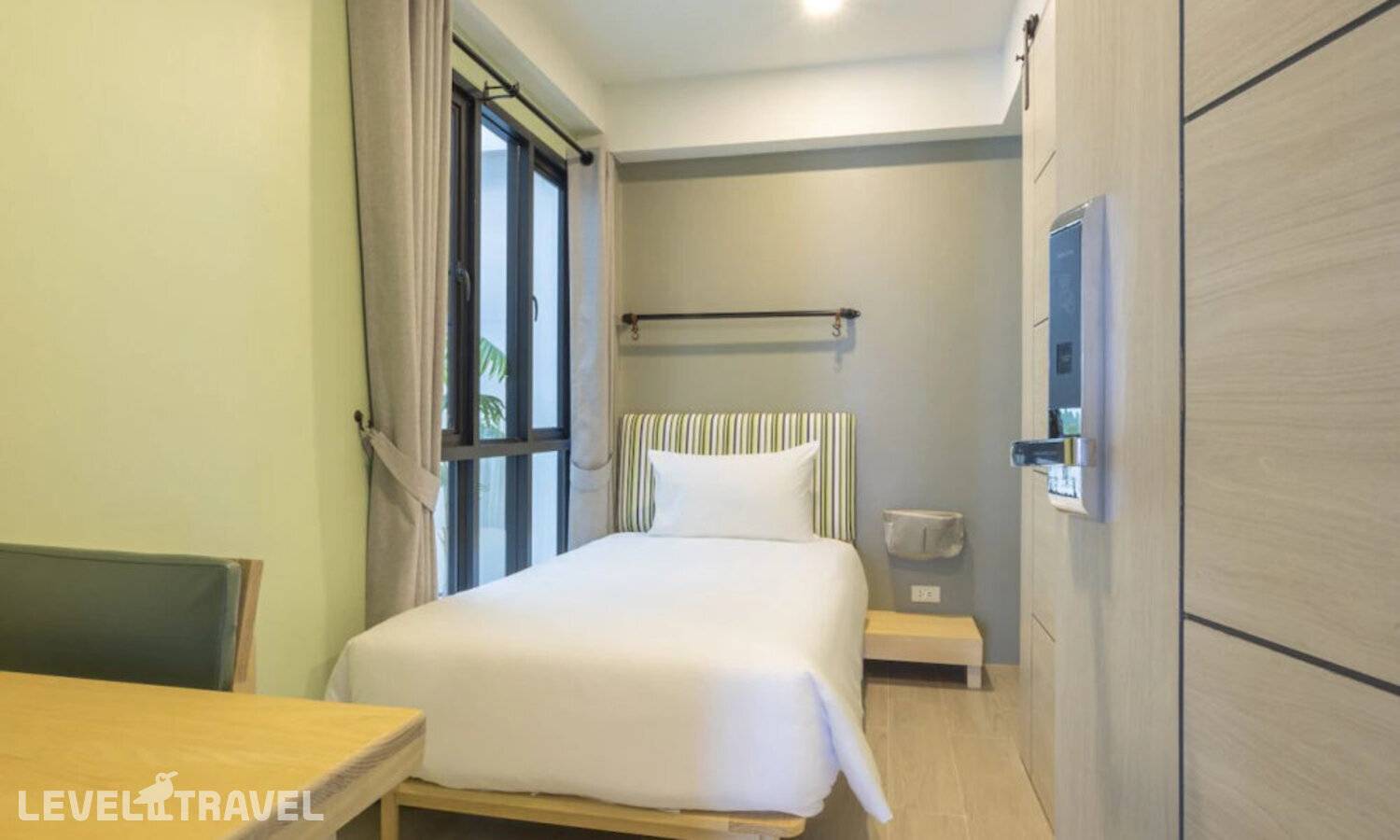 Chamemon Bed Phuket Town — фото 2