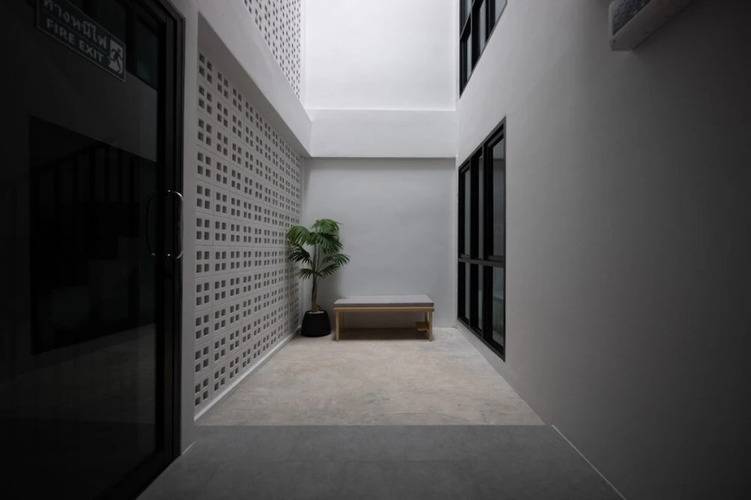 Chamemon Bed Phuket Town