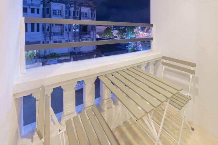 Chamemon Bed Phuket Town