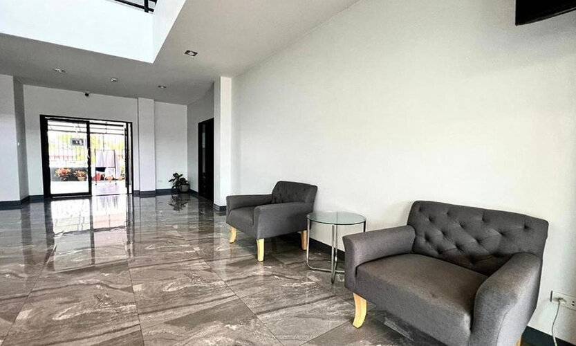 De Piraya Residence