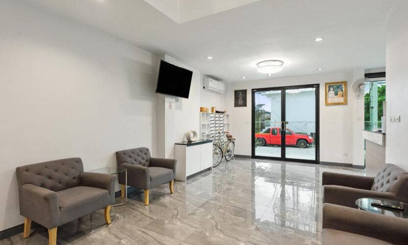 De Piraya Residence