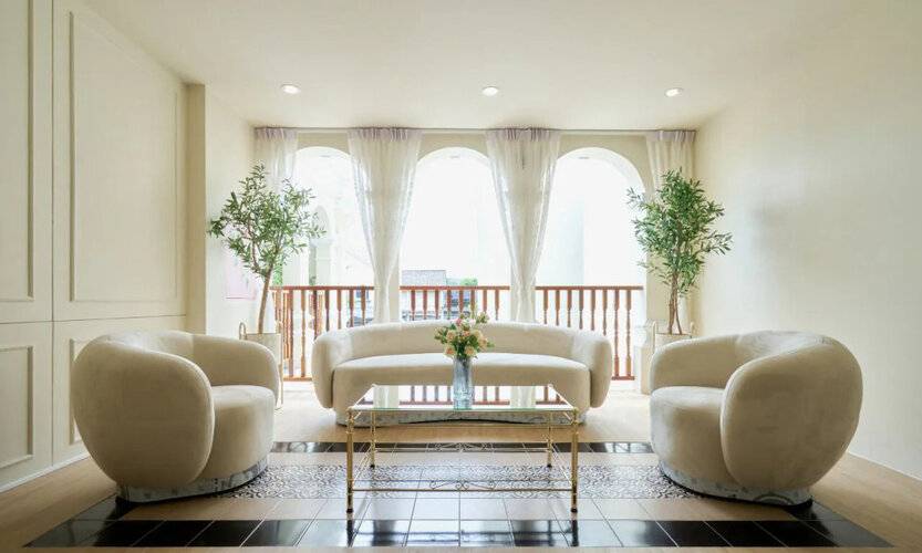 Hawa House Phuket