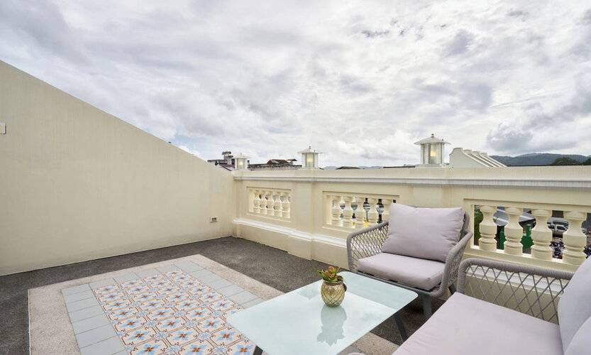 Hawa House Phuket