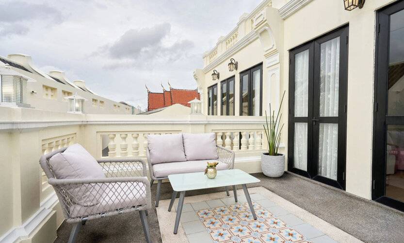 Hawa House Phuket