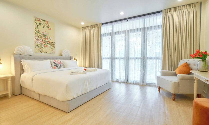 Hawa House Phuket