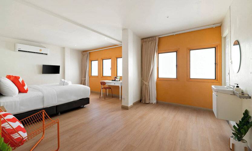 Horange Phuket Town