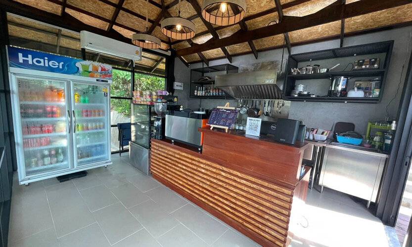 Pha Lae Tawan@Siray