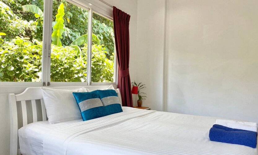 Phikun 4 Br Private Pool Villa