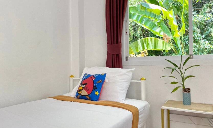 Phikun 4 Br Private Pool Villa