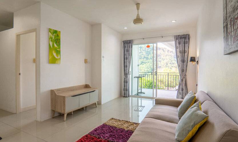 Private Pool Villa For Family & Friends