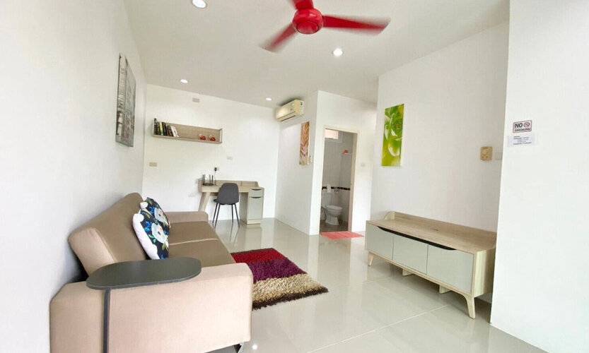 Private Pool Villa For Family & Friends