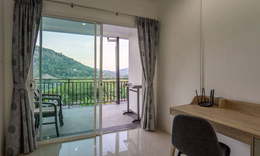 Private Pool Villa For Family & Friends