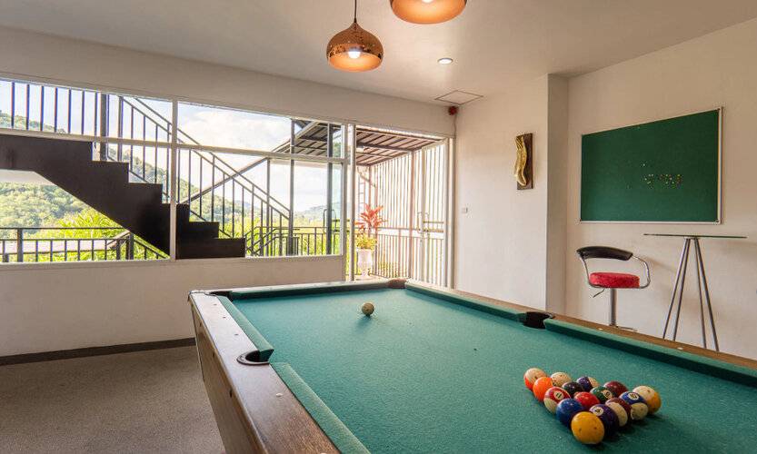 Private Pool Villa For Family & Friends