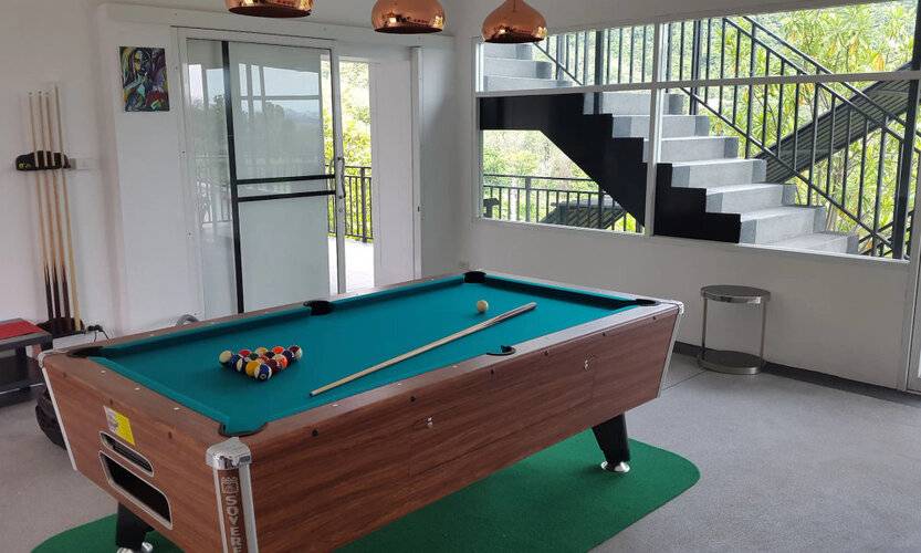Private Pool Villa For Family & Friends