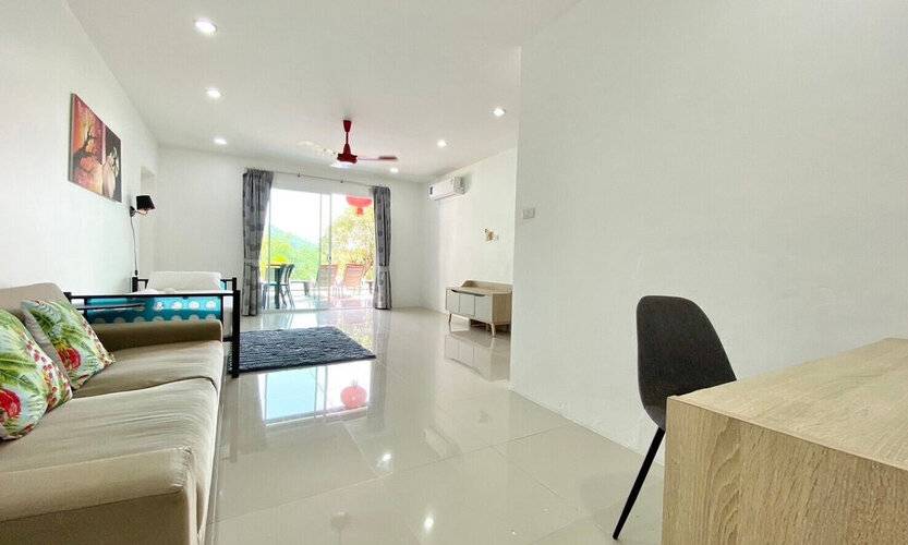 Private Pool Villa For Family & Friends