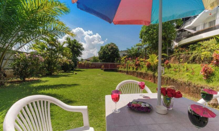 Private Pool Villa For Family & Friends