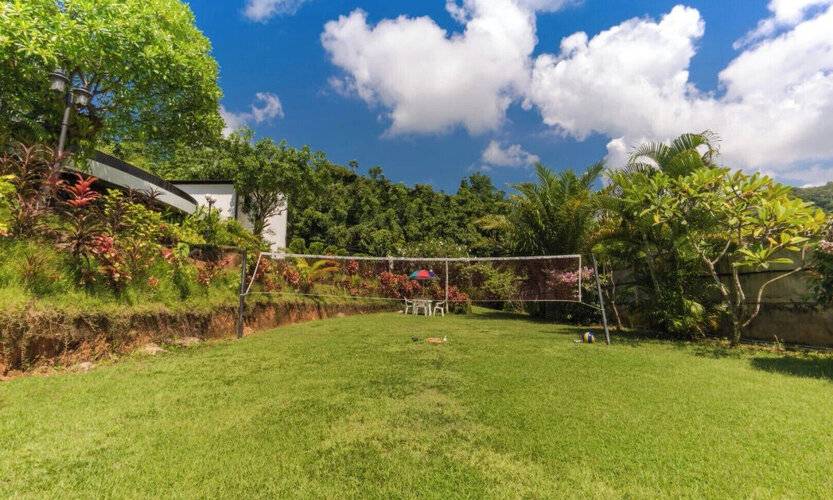 Private Pool Villa For Family & Friends