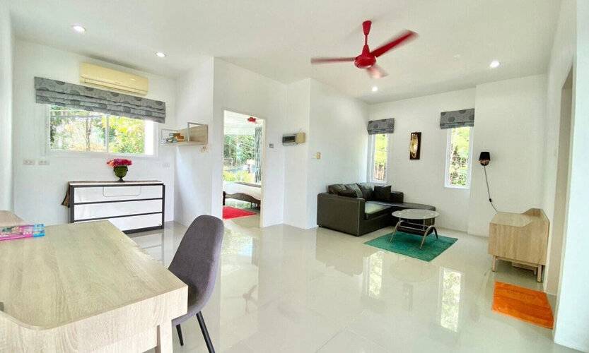 Private Pool Villa For Family & Friends
