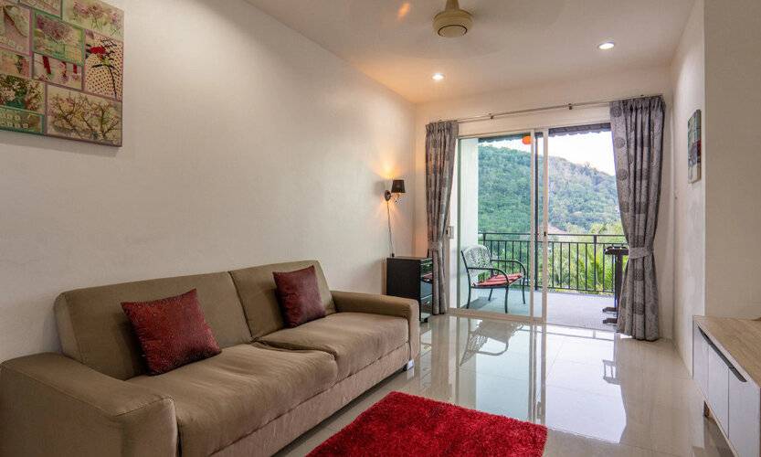 Private Pool Villa For Family & Friends
