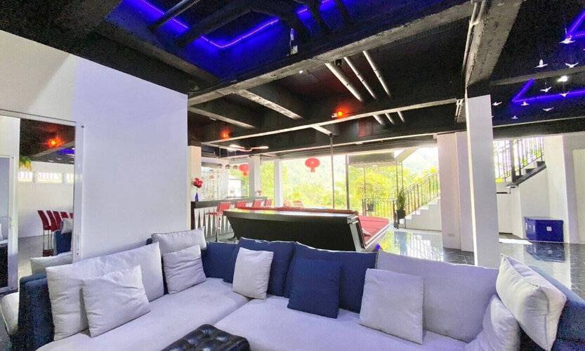 Private Pool Villa For Family & Friends