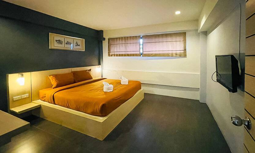Rabbitel Phuket