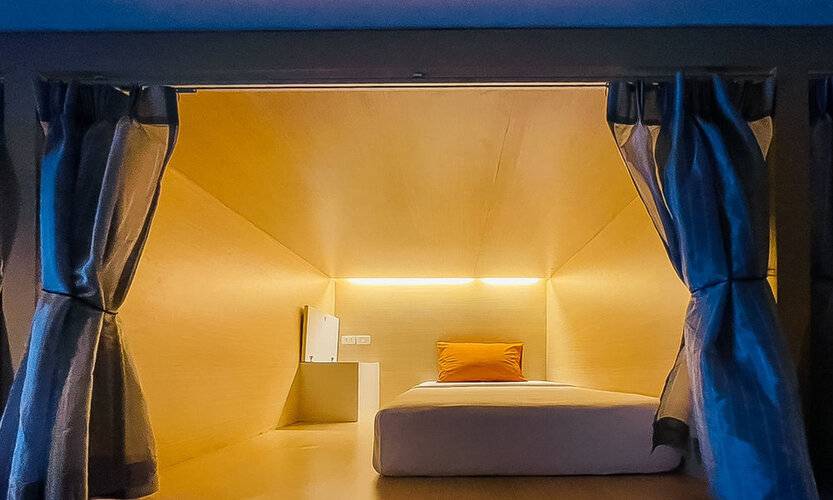 Rabbitel Phuket