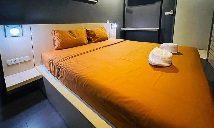 Rabbitel Phuket