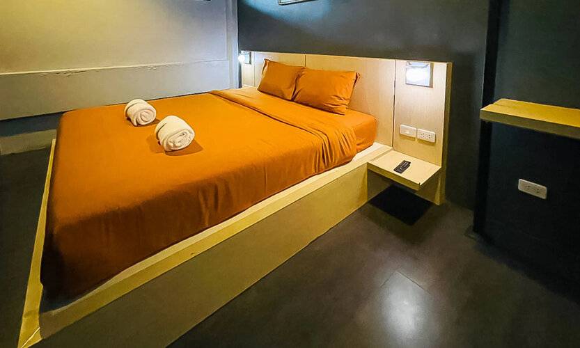Rabbitel Phuket