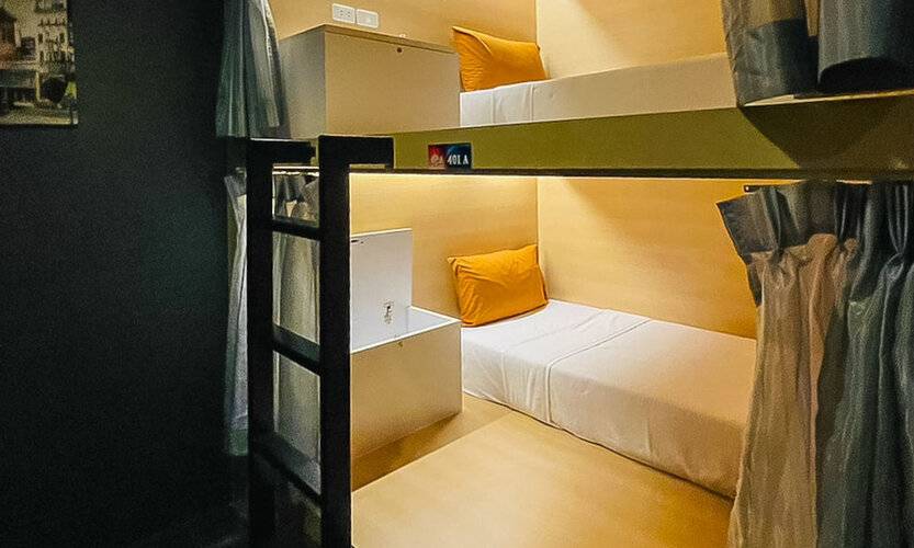 Rabbitel Phuket