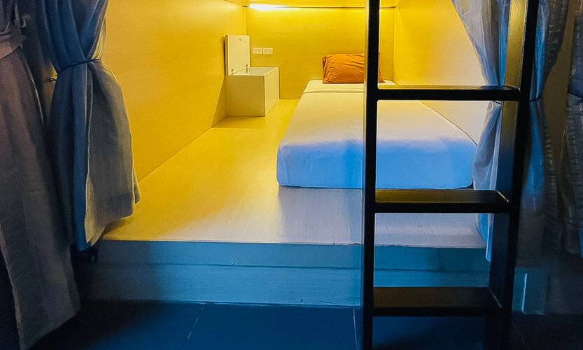 Rabbitel Phuket