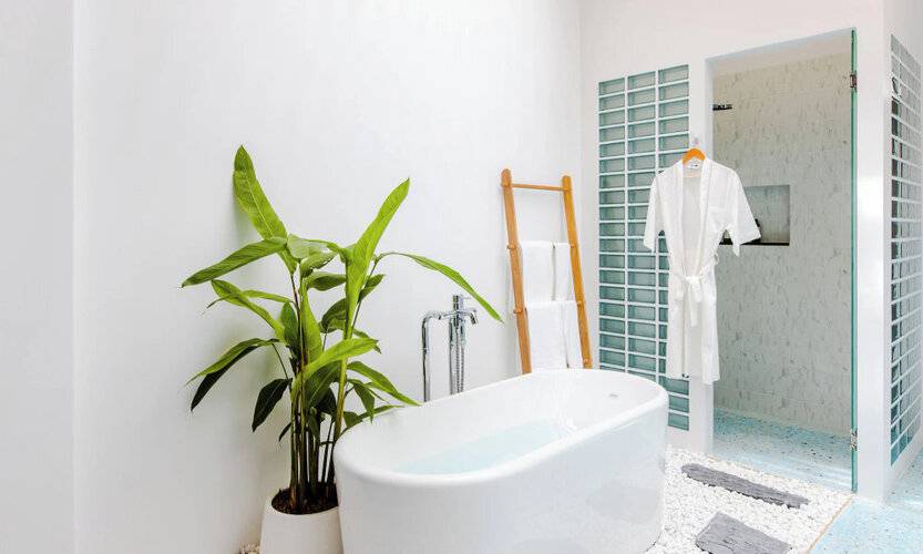 The Elements Boutique House