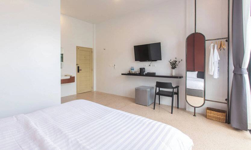 The Elements Boutique House