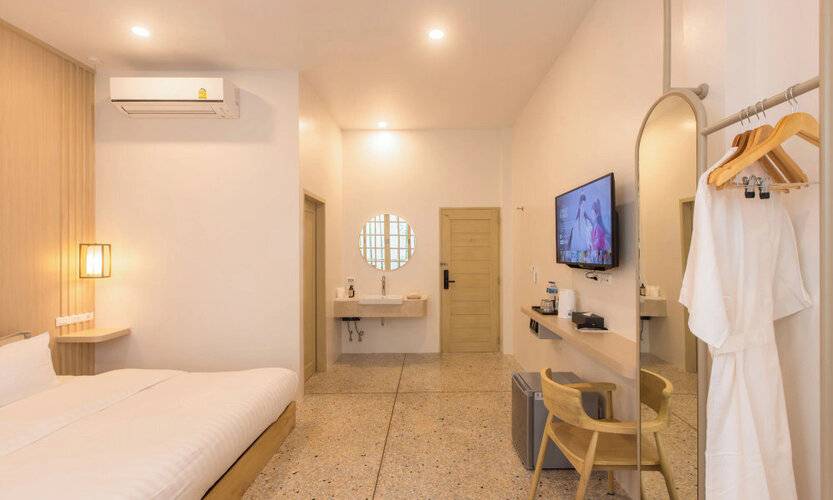 The Elements Boutique House