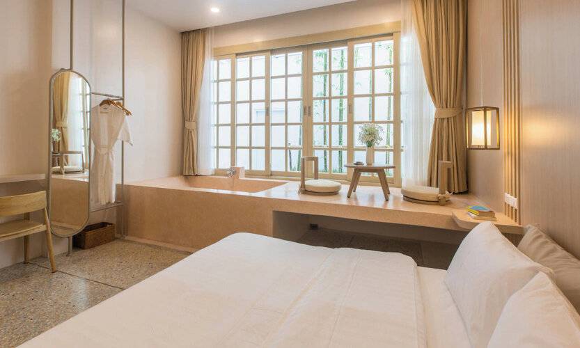 The Elements Boutique House