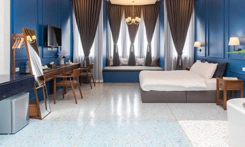 The Elements Boutique House