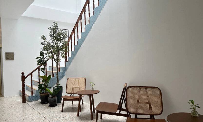 The Elements Boutique House