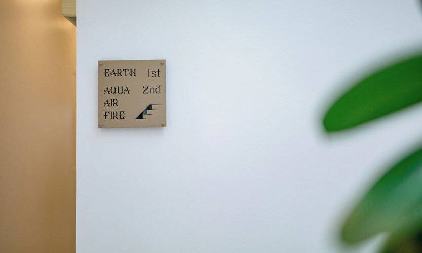 The Elements Boutique House