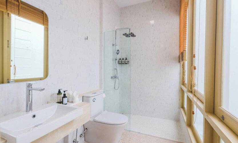 The Elements Boutique House