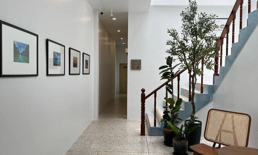 The Elements Boutique House