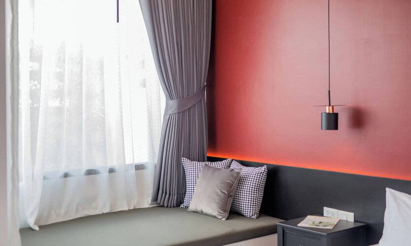 The Elements Boutique House